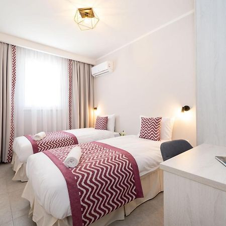 Doris Suites סליאמה מראה חיצוני תמונה