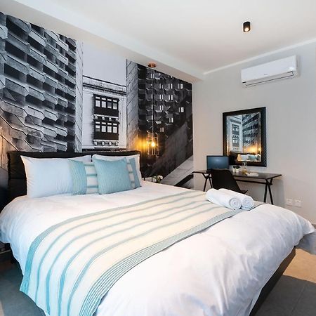 Doris Suites סליאמה מראה חיצוני תמונה
