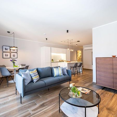Doris Suites סליאמה מראה חיצוני תמונה