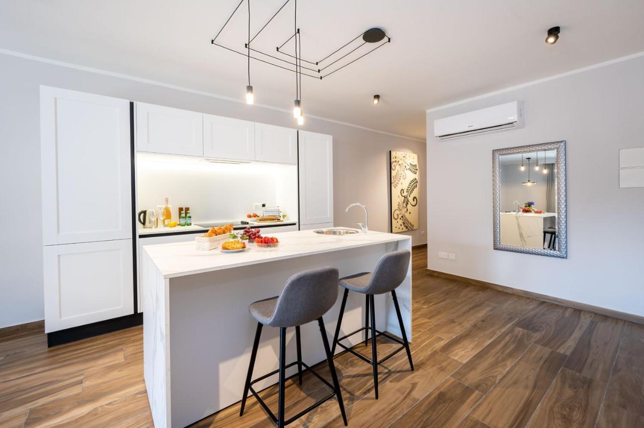 Doris Suites סליאמה מראה חיצוני תמונה