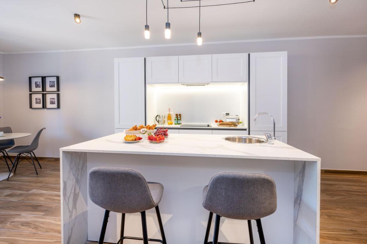 Doris Suites סליאמה מראה חיצוני תמונה