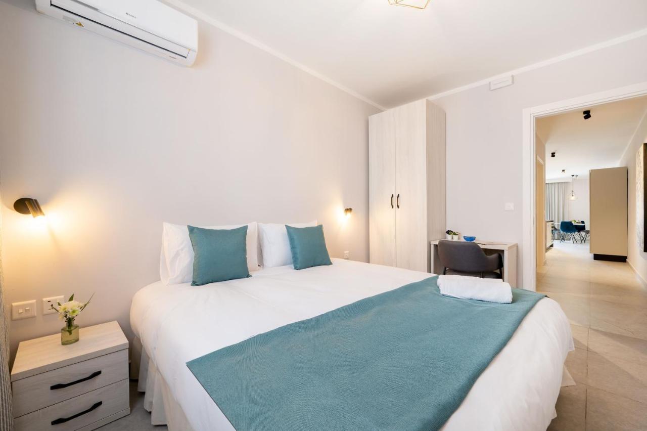 Doris Suites סליאמה מראה חיצוני תמונה