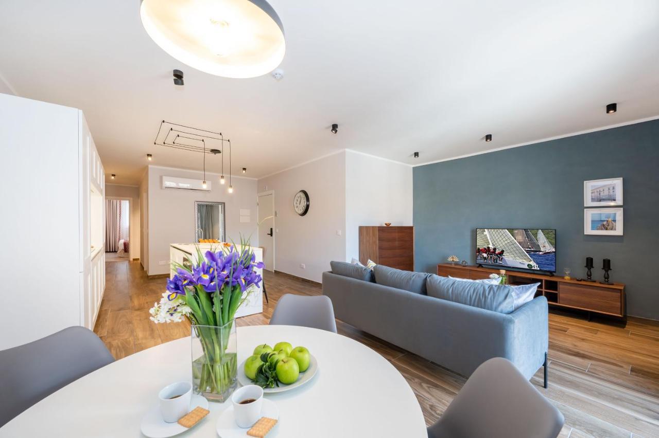 Doris Suites סליאמה מראה חיצוני תמונה