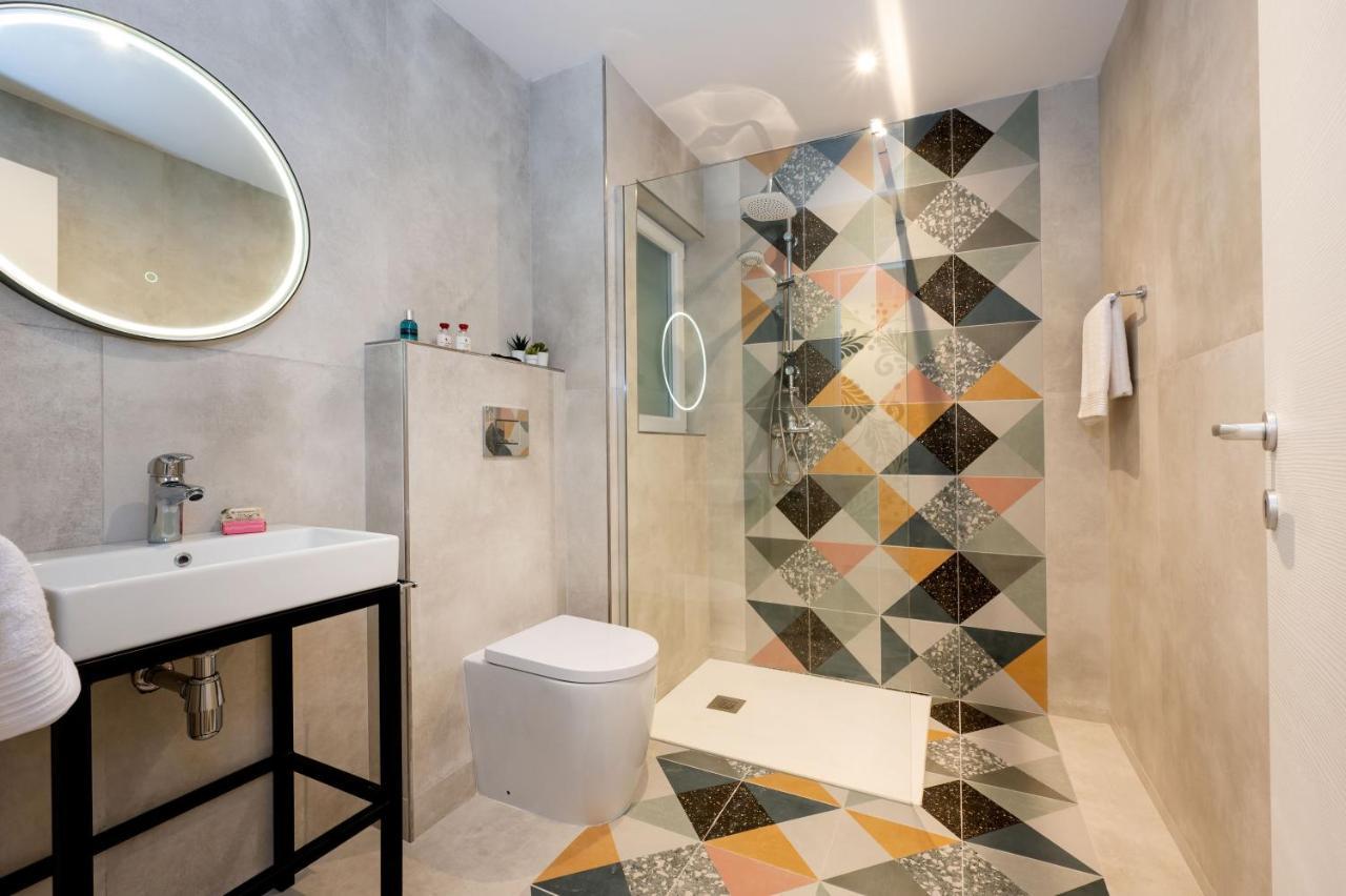 Doris Suites סליאמה מראה חיצוני תמונה