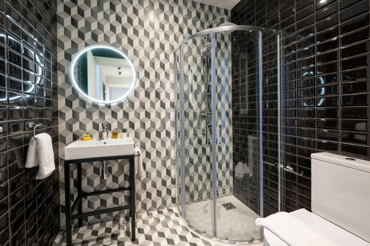 Doris Suites סליאמה מראה חיצוני תמונה