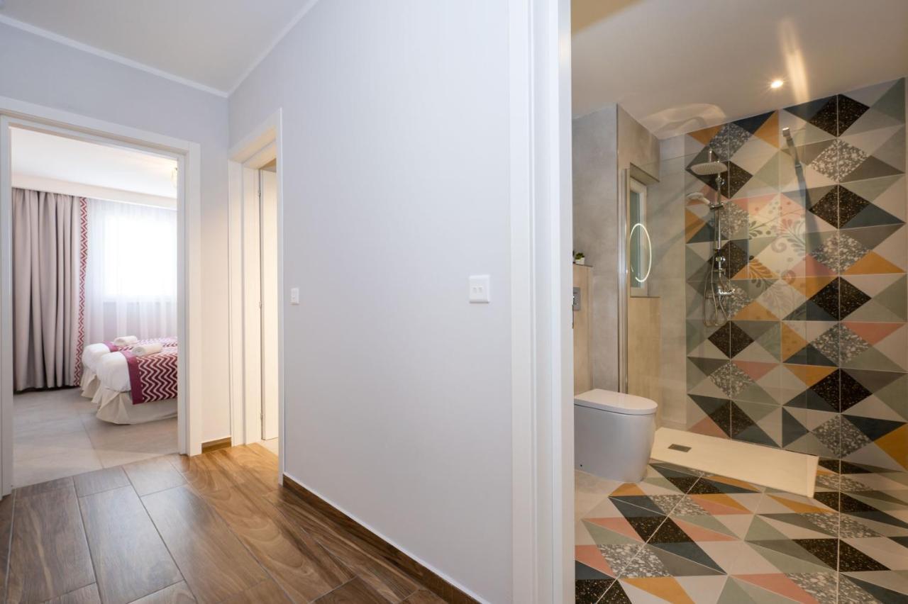 Doris Suites סליאמה מראה חיצוני תמונה