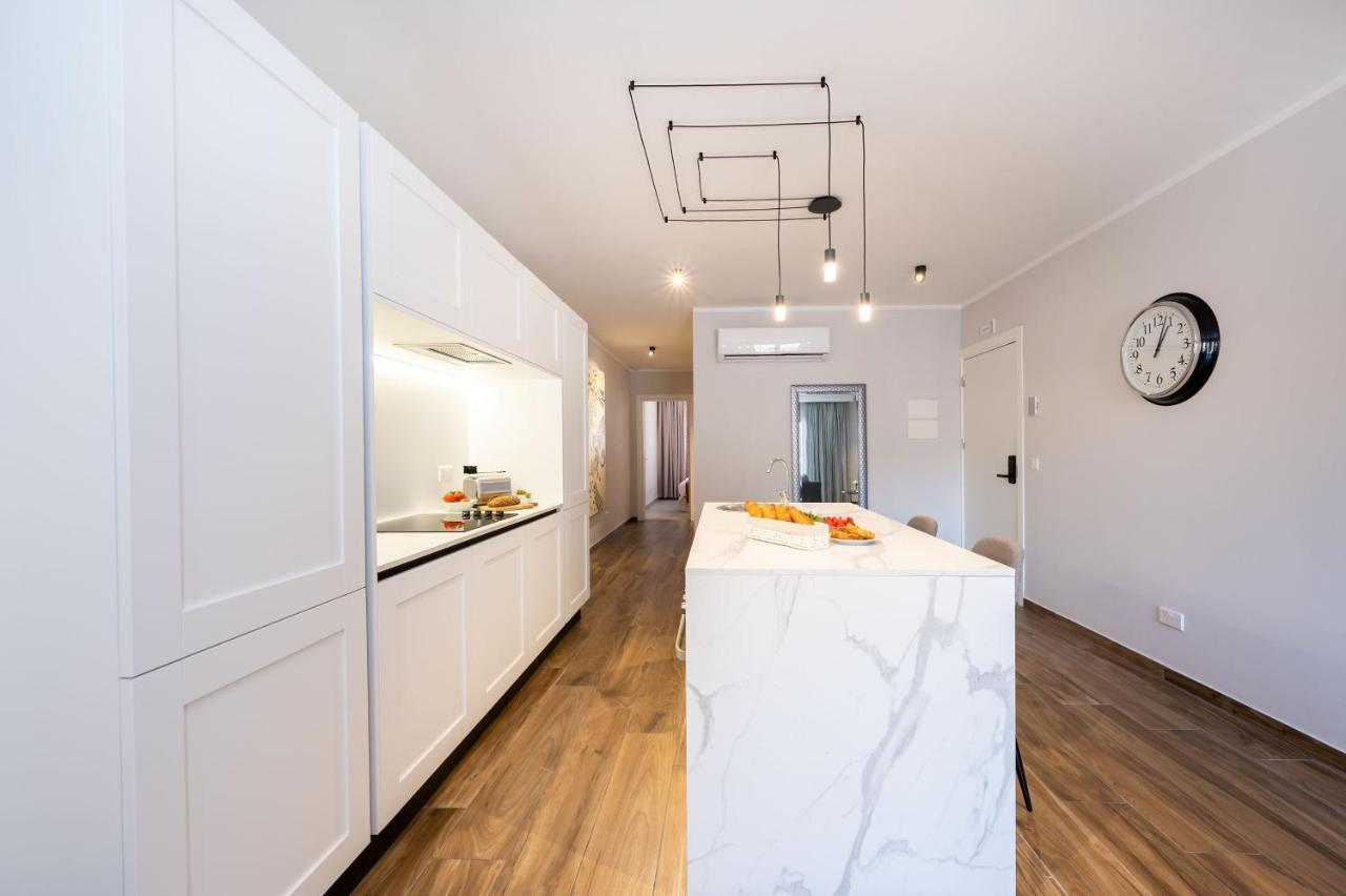 Doris Suites סליאמה מראה חיצוני תמונה