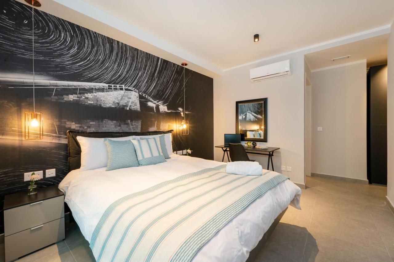 Doris Suites סליאמה מראה חיצוני תמונה