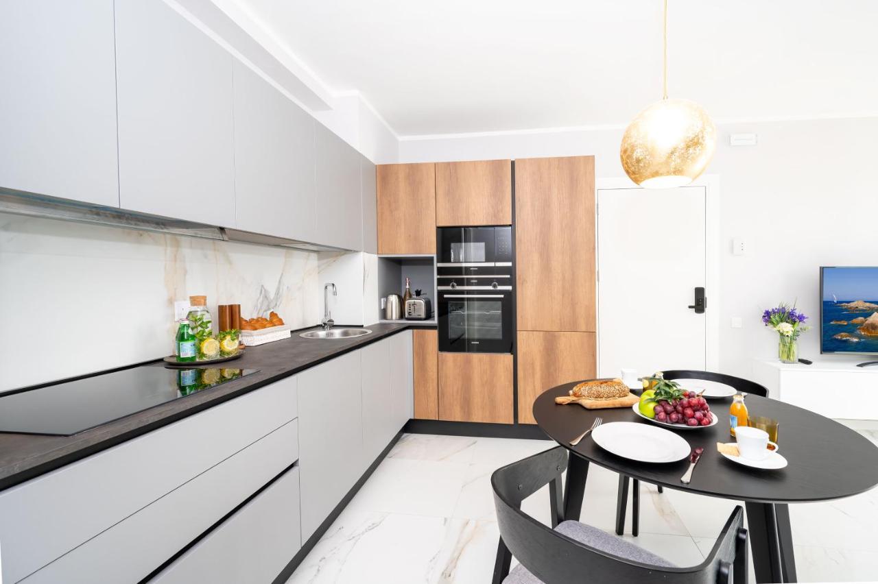 Doris Suites סליאמה מראה חיצוני תמונה
