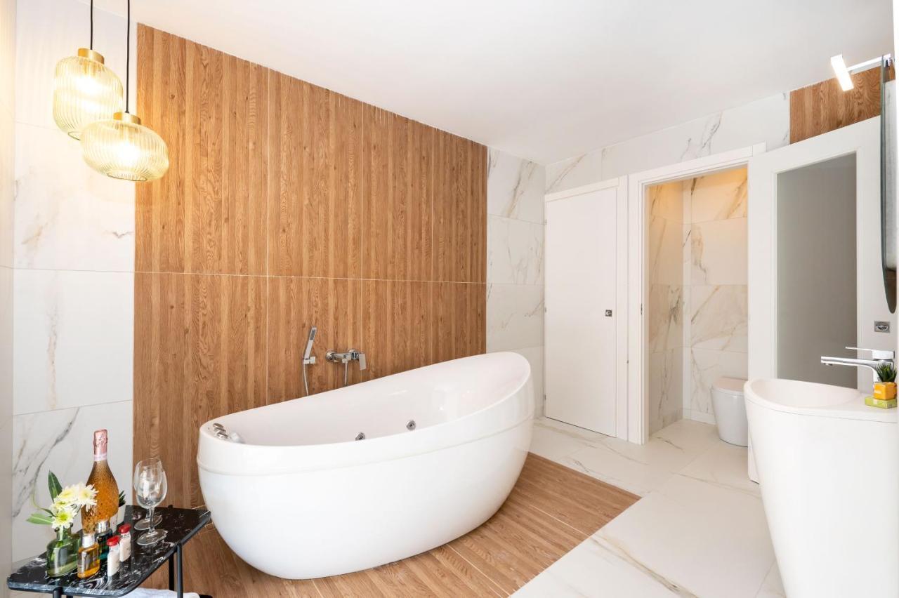 Doris Suites סליאמה מראה חיצוני תמונה
